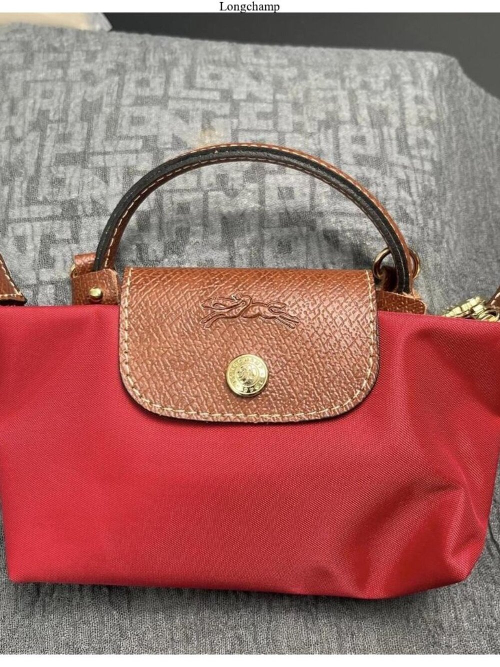 Longchamp women's bags